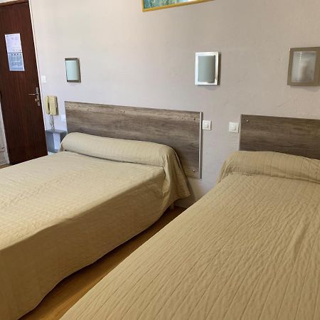 Hotel Du Parc Hyeres Luaran gambar