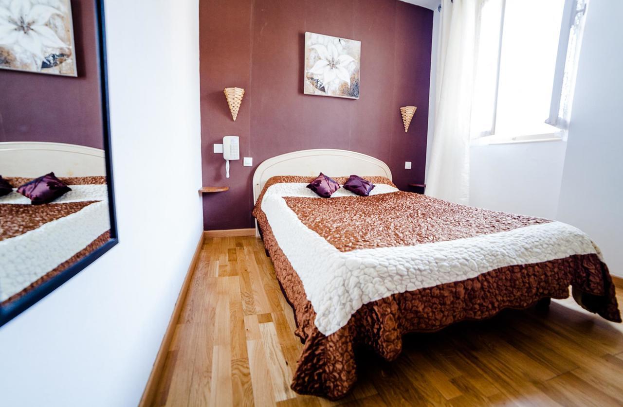 Hotel Du Parc Hyeres Luaran gambar