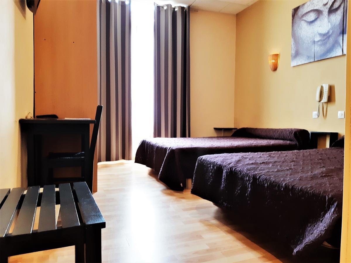 Hotel Du Parc Hyeres Luaran gambar