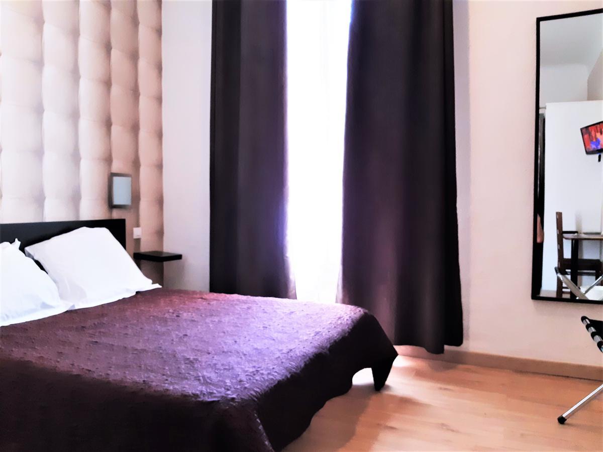 Hotel Du Parc Hyeres Luaran gambar