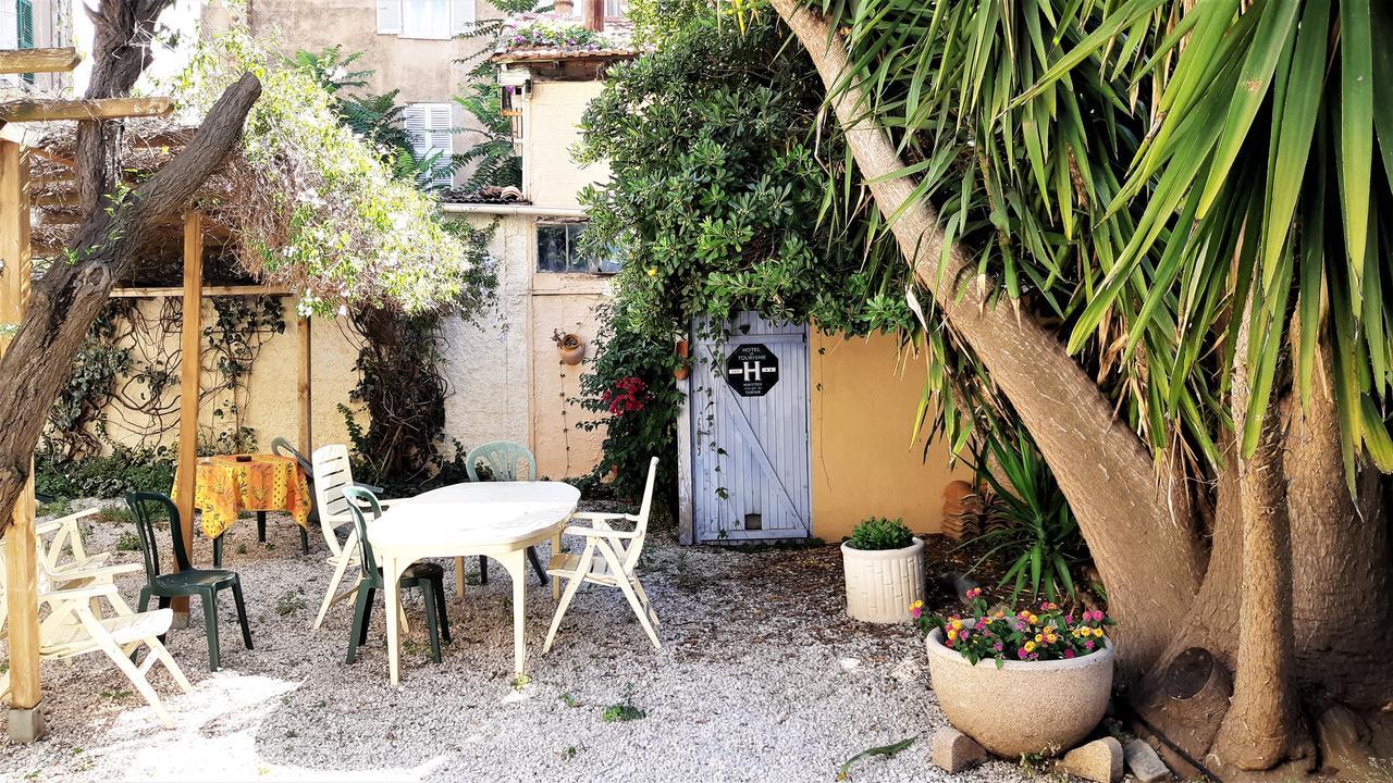 Hotel Du Parc Hyeres Luaran gambar
