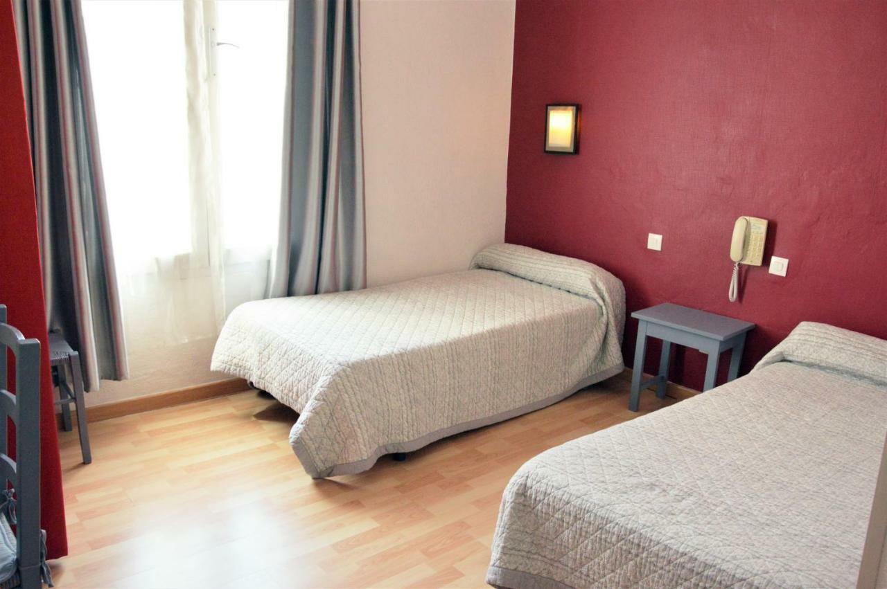 Hotel Du Parc Hyeres Luaran gambar