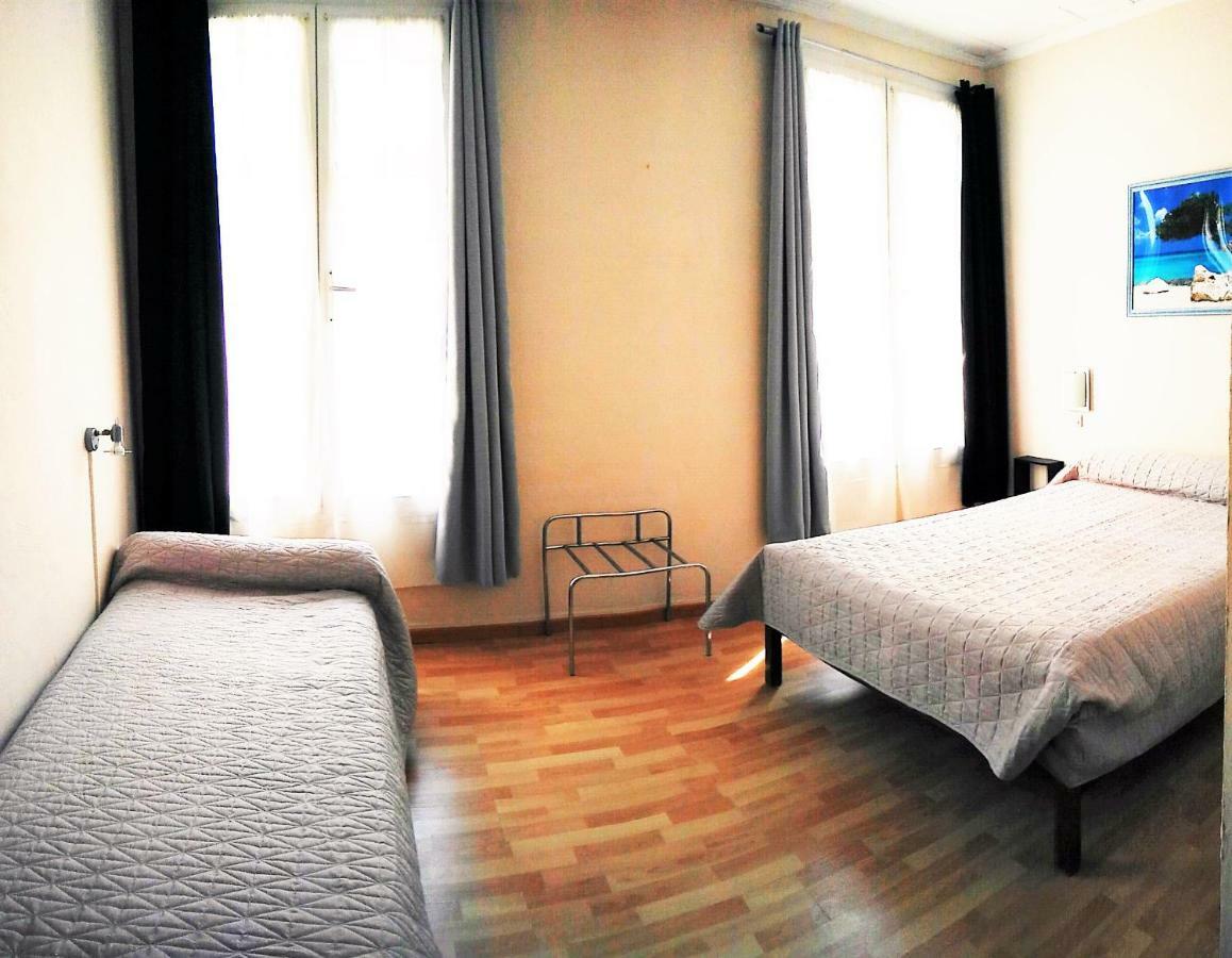 Hotel Du Parc Hyeres Luaran gambar